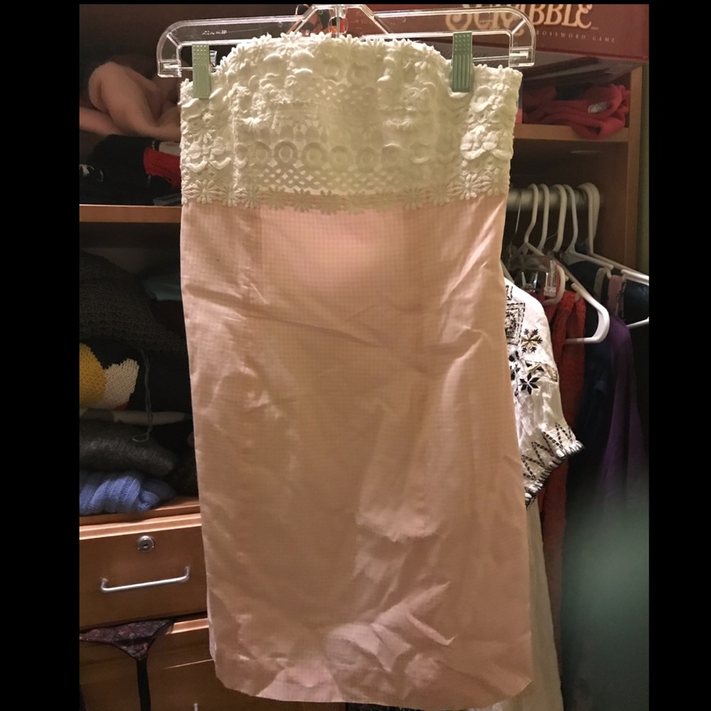 Lily Pulitzer Dress